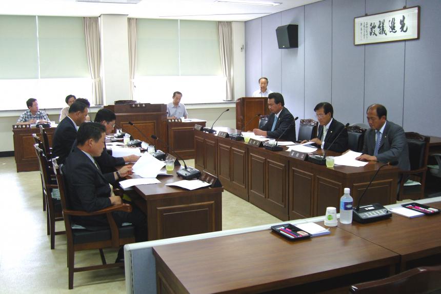 의정간담회(070821)