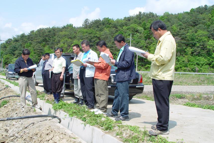 농림특위- 식량작물