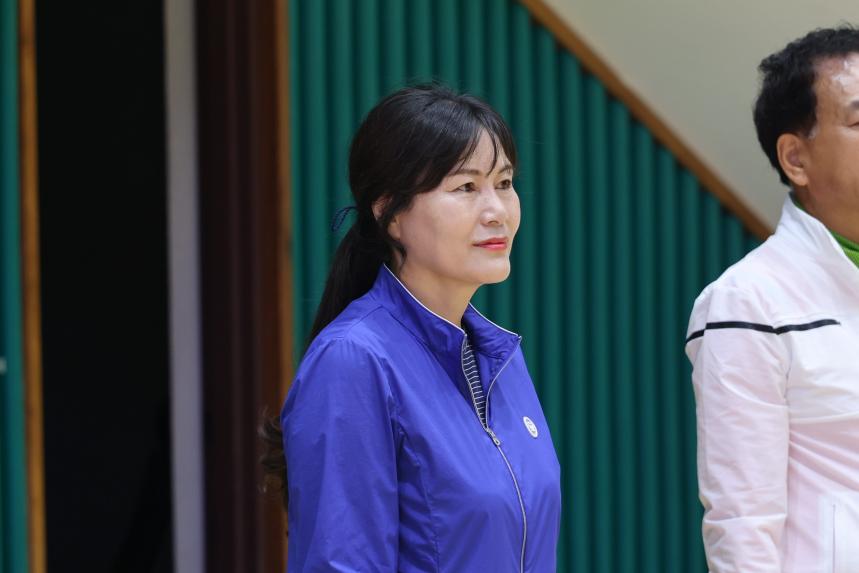 보은어린이집 가족운동회