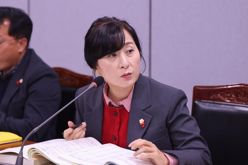 제414회 제2차 정례회 제2차 예산결산특별위원회