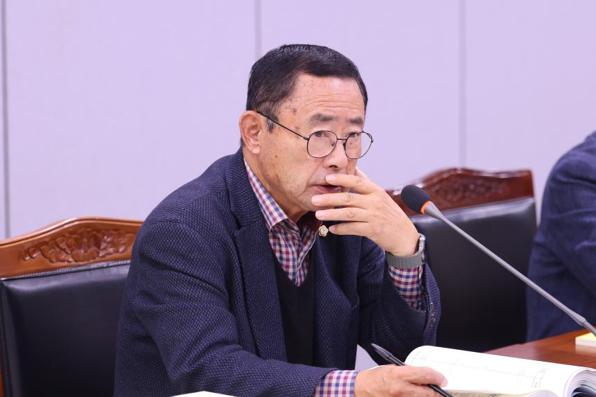 제414회 제2차 정례회 제3차 예산결산특별위원회