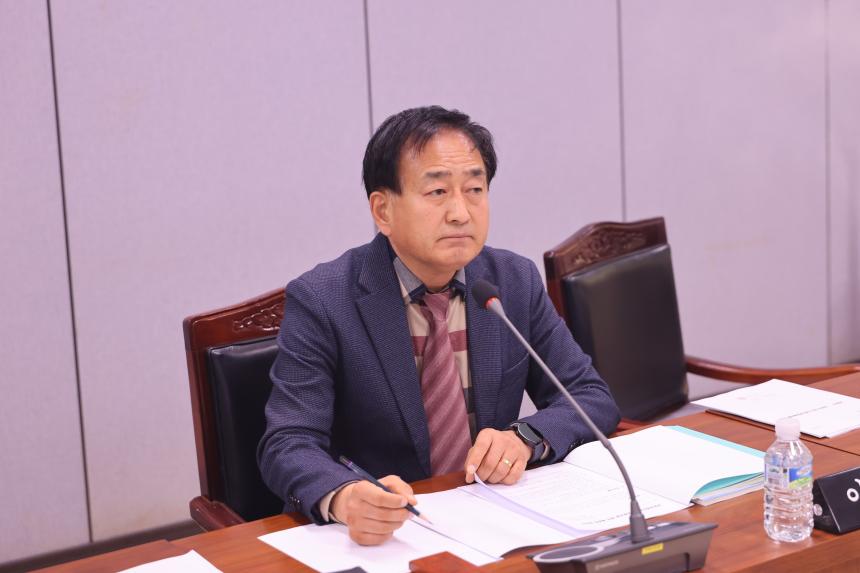 제414회 보은군의회 제2차 정례회 제3차 본회의