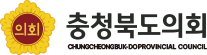 충청북도의회