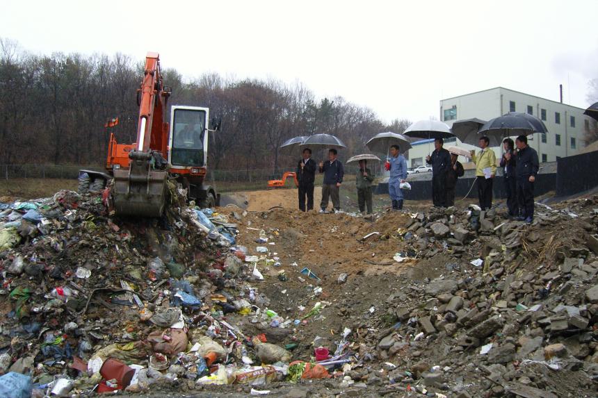 2007 환경특별위원회