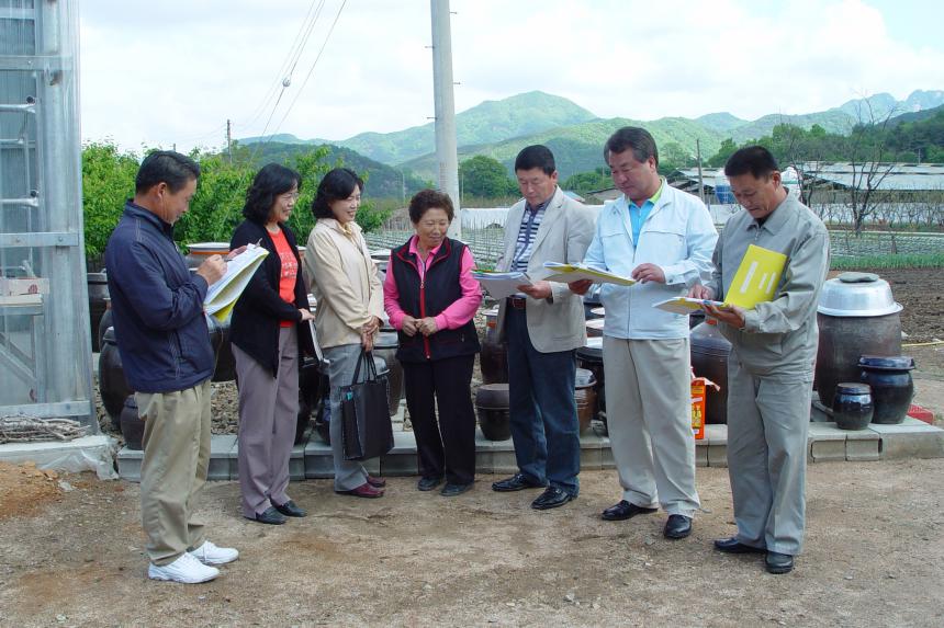 농림특위-생활개선