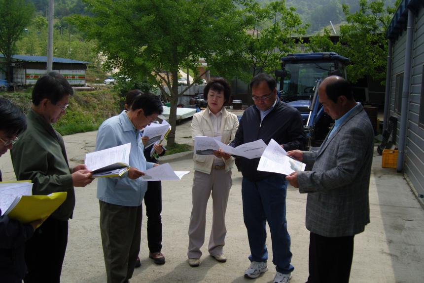 농림특위-댐주변지역 정비사업