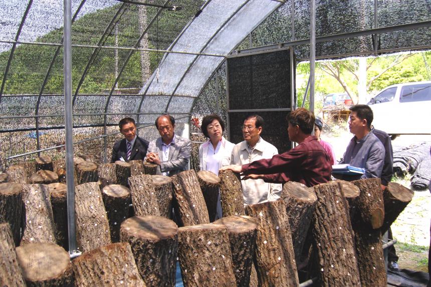 농림특위-과학영농특화사업