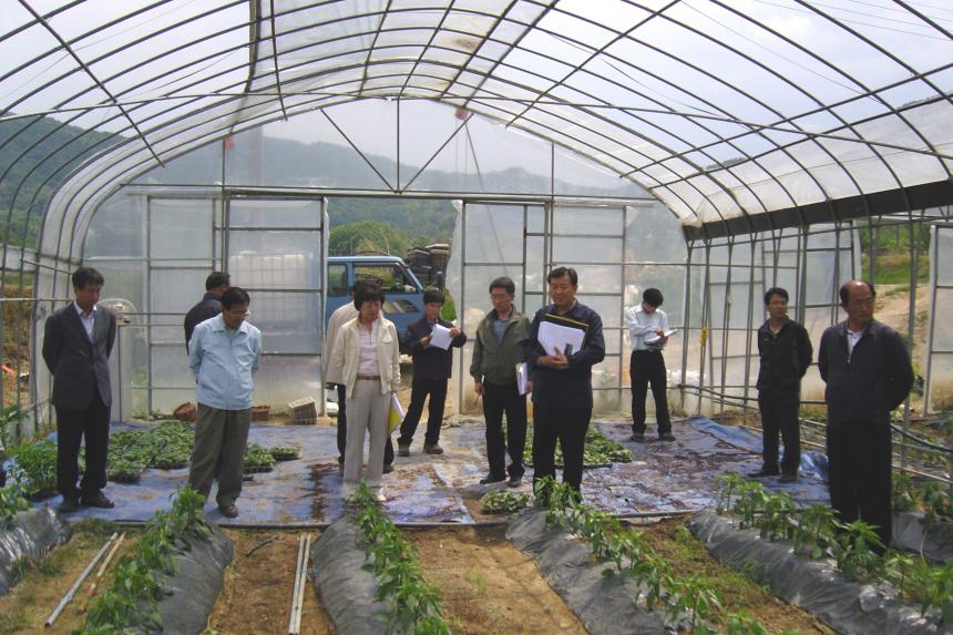 농림특위-지역특화사업