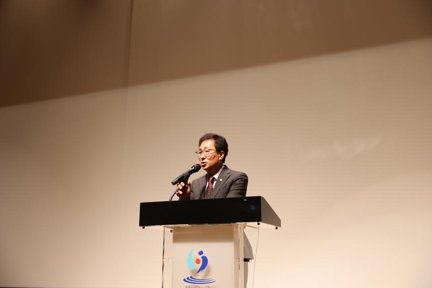 노인일자리 및 사회활동지원사업 참여자 교육(2024. 4. 16.)