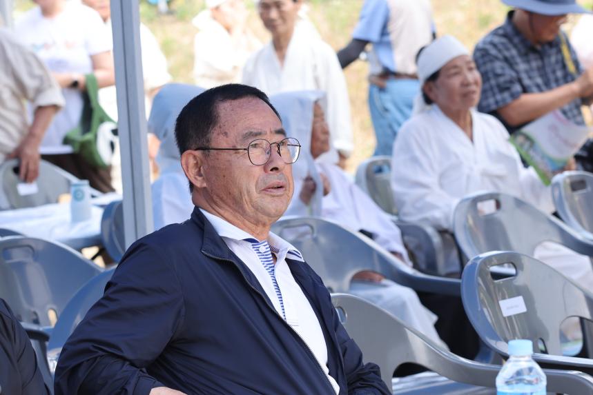 제6회 장안농요축제(2024. 6. 15.)