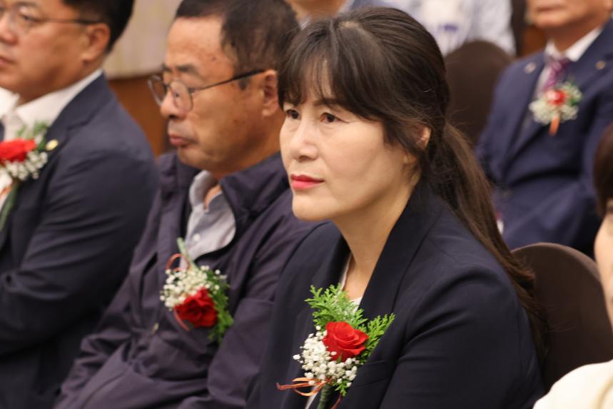 제10회 6.3 농아인의 날 기념식(2024. 6. 19.)