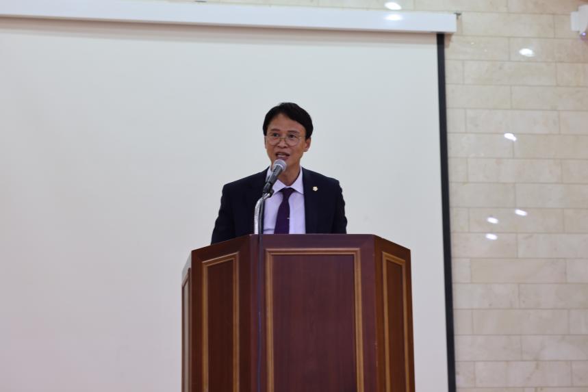 귀농귀촌인 및 예비귀농귀촌인 역량강화교육(2024. 8. 13.)