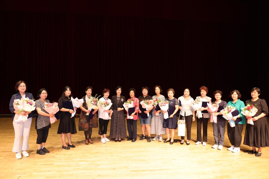 2024 양성평등주간 기념행사