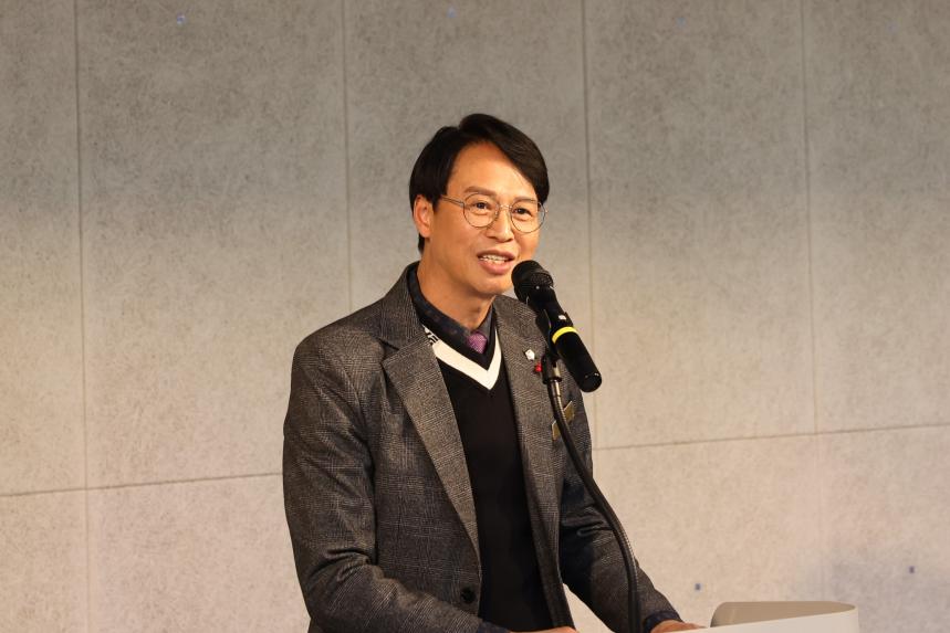 보은군청소년상담복지센터 운영보고회