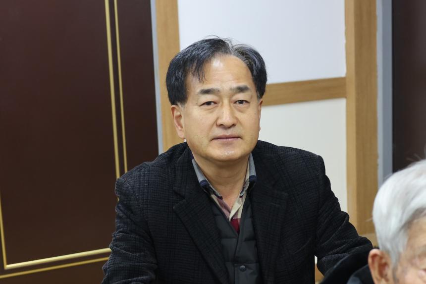 2025 보은향교 유림총회